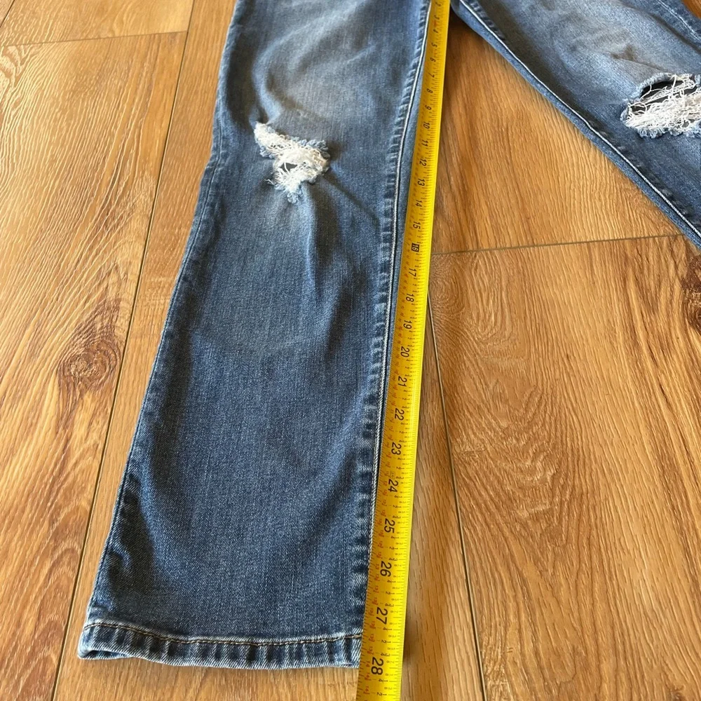 Joes Jeans classic dark